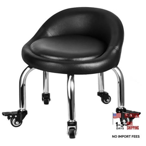 Flolxnb low stool - flolxnb, back