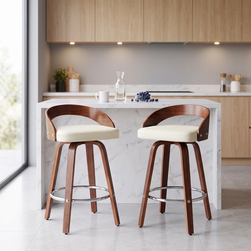 Bar stools set - bar, 2,swivel