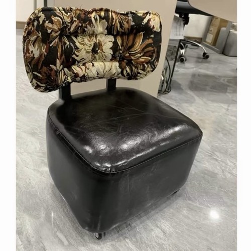 Black compact rolling - black,