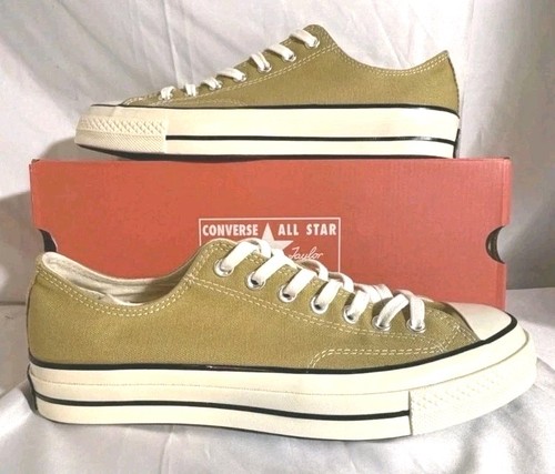 New converse chuck ox - 70,